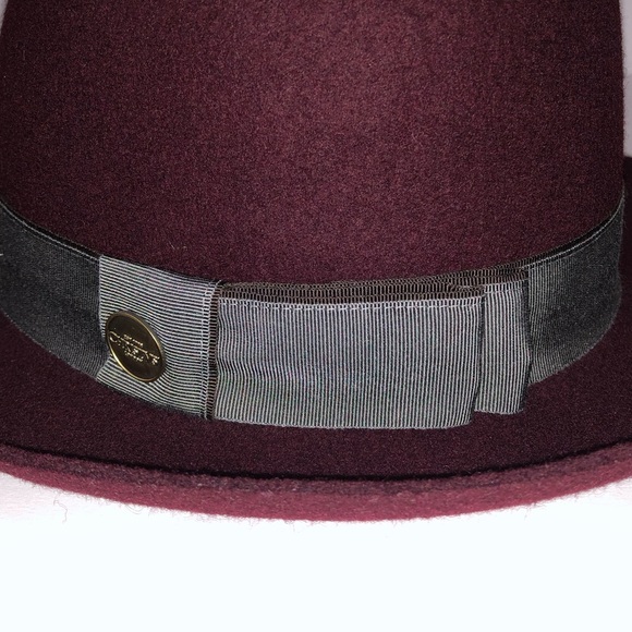 CHRISTYS' (unisex) wool felt hat - Witan - Picture 12 of 17